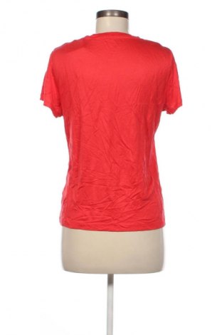 Damen Shirt Lindex, Größe M, Farbe Rot, Preis € 9,99