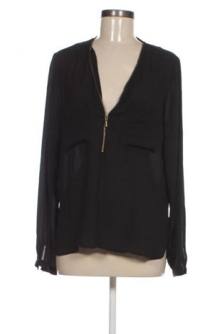Damen Shirt Lindex, Größe XL, Farbe Schwarz, Preis 13,99 €