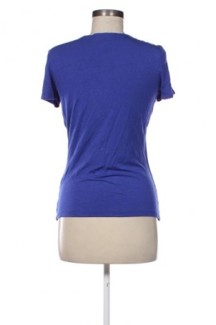 Bluză de femei Linea, Mărime M, Culoare Albastru, Preț 50,37 Lei