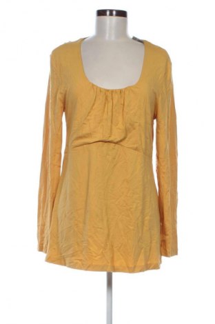 Damen Shirt Linique, Größe M, Farbe Orange, Preis € 5,99