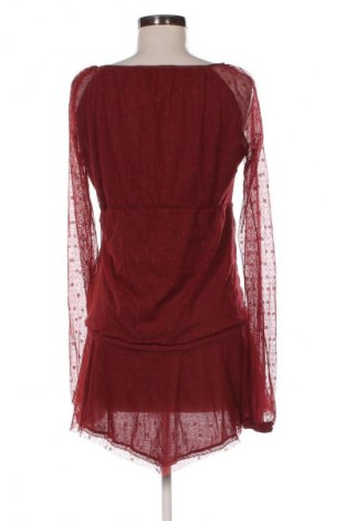 Dámska blúza Liu Jo, Veľkosť XL, Farba Červená, Cena  56,27 €