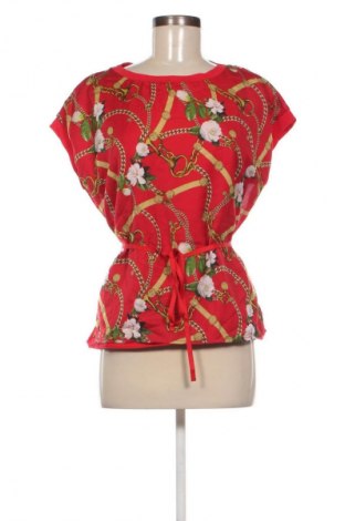 Damen Shirt Liu Jo, Größe M, Farbe Mehrfarbig, Preis 56,99 €