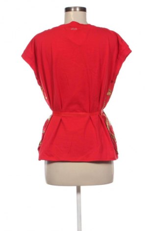 Damen Shirt Liu Jo, Größe M, Farbe Mehrfarbig, Preis 56,99 €