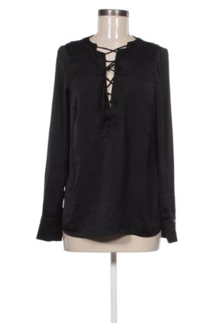 Damen Shirt Liu Jo, Größe M, Farbe Schwarz, Preis 160,84 €