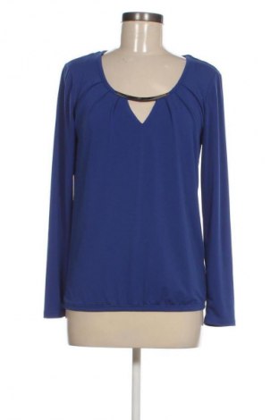 Damen Shirt Lola & Liza, Größe M, Farbe Blau, Preis € 23,99