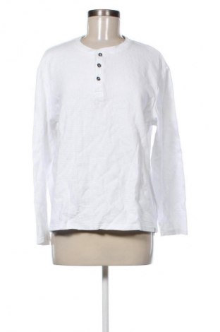 Damen Shirt London, Größe L, Farbe Weiß, Preis € 11,99