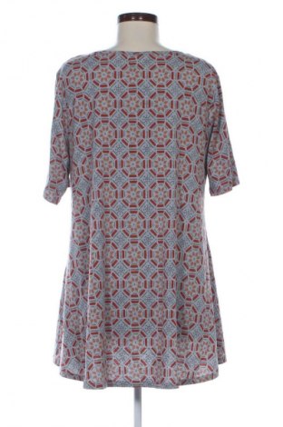 Γυναικεία μπλούζα LulaRoe, Μέγεθος XL, Χρώμα Πολύχρωμο, Τιμή 9,72 €