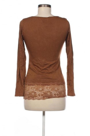 Damen Shirt Lumina, Größe M, Farbe Braun, Preis € 9,99