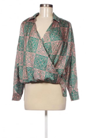 Damen Shirt Lumina, Größe S, Farbe Mehrfarbig, Preis € 9,99