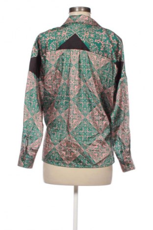Damen Shirt Lumina, Größe S, Farbe Mehrfarbig, Preis € 9,99