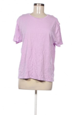 Damen Shirt Lwie, Größe XL, Farbe Lila, Preis € 10,99