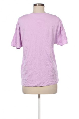 Damen Shirt Lwie, Größe XL, Farbe Lila, Preis € 10,99