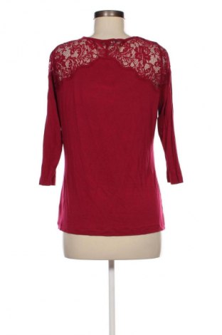 Bluzka damska M&S x Alexa Chung, Rozmiar L, Kolor Czerwony, Cena 94,00 zł