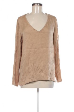 Damen Shirt ME369, Größe M, Farbe Beige, Preis 34,99 €