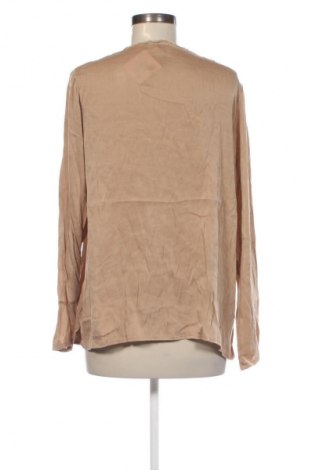 Damen Shirt ME369, Größe M, Farbe Beige, Preis 34,99 €
