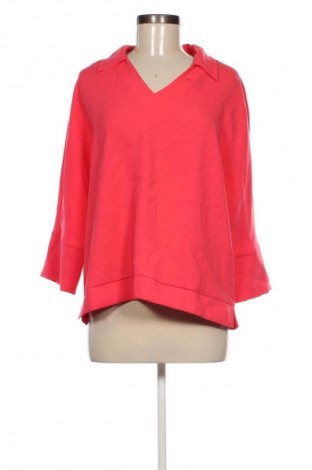 Damen Shirt MOS MOSH, Größe M, Farbe Rot, Preis € 13,99
