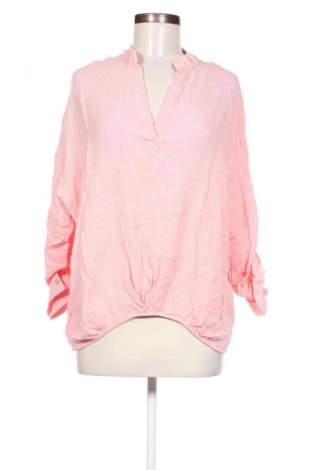Damen Shirt MOS MOSH, Größe S, Farbe Rosa, Preis 24,55 €