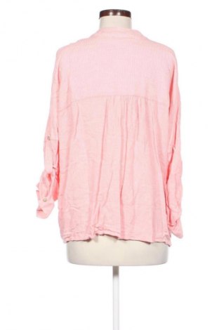 Damen Shirt MOS MOSH, Größe S, Farbe Rosa, Preis 24,55 €
