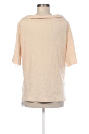 Damen Shirt MOTF, Größe 3XL, Farbe Ecru, Preis 12,99 €