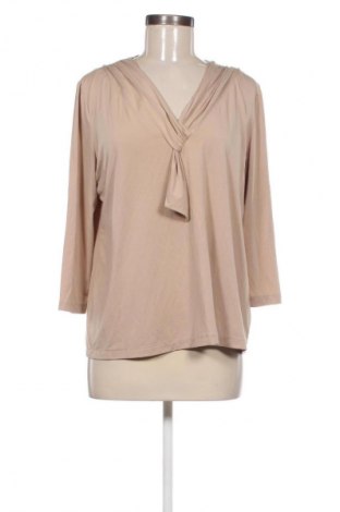Női blúz Madame, Méret XL, Szín Bézs, Ár 3 800 Ft