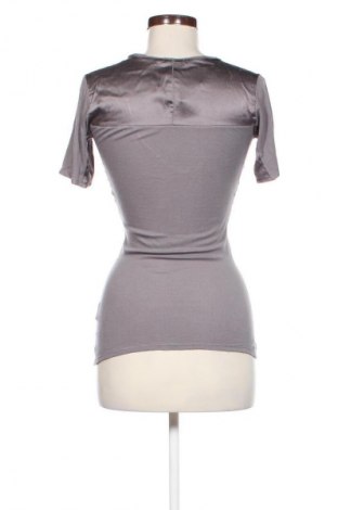 Damen Shirt Made For Loving, Größe M, Farbe Grau, Preis € 9,72