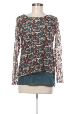 Bluzka damska Made In Italy, Rozmiar M, Kolor Kolorowy, Cena 62,99 zł