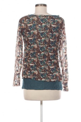 Bluzka damska Made In Italy, Rozmiar M, Kolor Kolorowy, Cena 62,99 zł