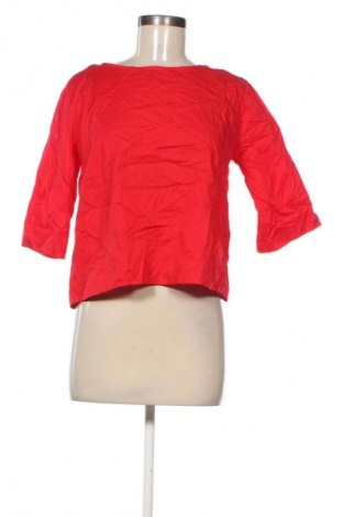 Bluzka damska Made In Italy, Rozmiar M, Kolor Czerwony, Cena 62,99 zł