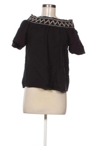 Bluză de femei Made In Italy, Mărime M, Culoare Negru, Preț 58,99 Lei