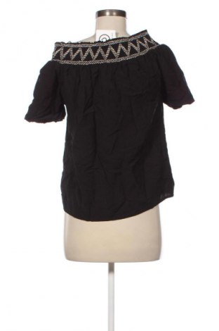 Bluză de femei Made In Italy, Mărime M, Culoare Negru, Preț 58,99 Lei