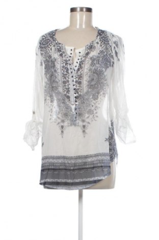 Dámská halenka Made In Italy, Velikost XL, Barva Vícebarevné, Cena  309,00 Kč