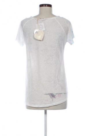 Damen Shirt Made In Italy, Größe M, Farbe Mehrfarbig, Preis 17,99 €