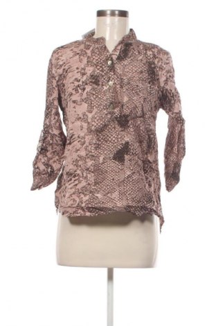 Damen Shirt Made In Italy, Größe M, Farbe Mehrfarbig, Preis € 5,99