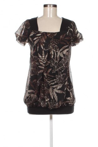 Damen Shirt Made In Italy, Größe L, Farbe Mehrfarbig, Preis 14,99 €