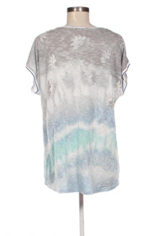 Damen Shirt Made In Italy, Größe XL, Farbe Mehrfarbig, Preis € 11,99