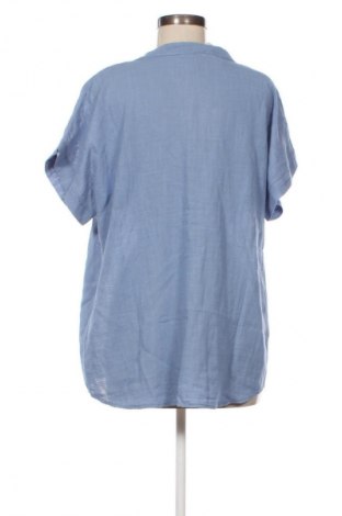 Damen Shirt Made In Italy, Größe L, Farbe Blau, Preis 18,47 €