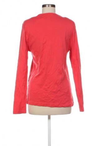 Bluzka damska Made In Italy, Rozmiar XL, Kolor Czerwony, Cena 25,99 zł
