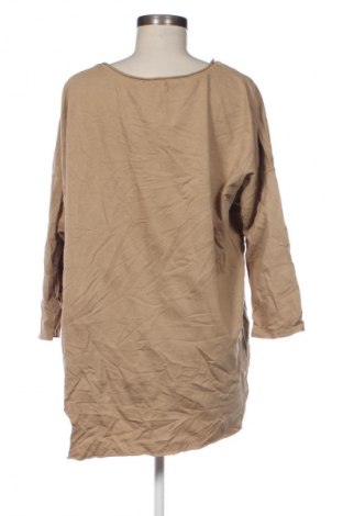 Dámská halenka Made In Italy, Velikost XL, Barva Hnědá, Cena  629,00 Kč