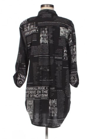 Damen Shirt Made In Italy, Größe M, Farbe Mehrfarbig, Preis € 13,99