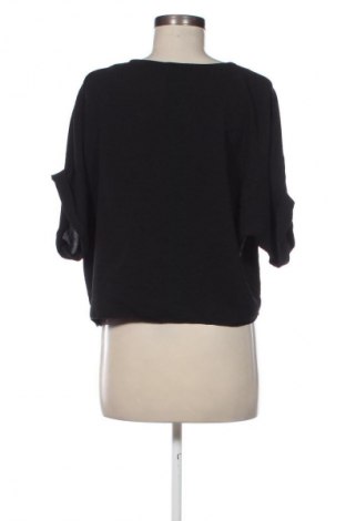 Bluză de femei Made In Italy, Mărime L, Culoare Negru, Preț 46,99 Lei