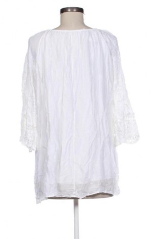 Női blúz Made In Italy, Méret XL, Szín Fehér, Ár 3 910 Ft