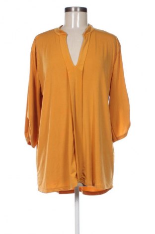 Damen Shirt Made In Italy, Größe 3XL, Farbe Orange, Preis 5,99 €