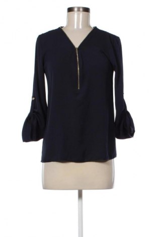 Damen Shirt Mademoiselle A Paris, Größe M, Farbe Blau, Preis € 9,72