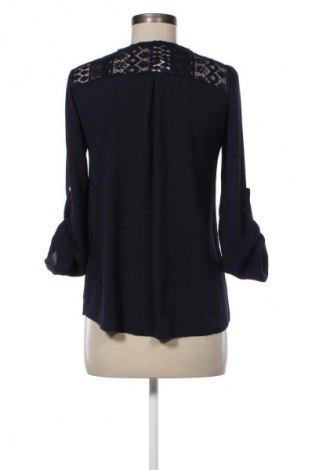 Damen Shirt Mademoiselle A Paris, Größe M, Farbe Blau, Preis € 9,72
