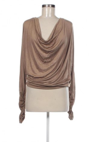 Damen Shirt Madonna, Größe M, Farbe Beige, Preis € 8,99
