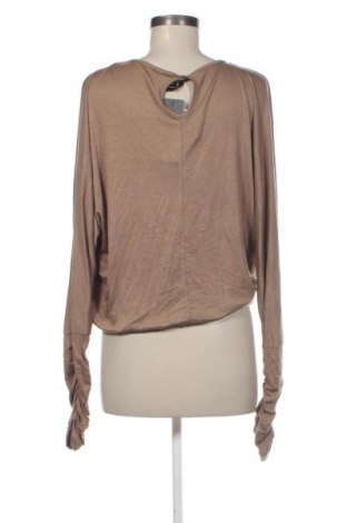 Damen Shirt Madonna, Größe M, Farbe Beige, Preis € 8,99