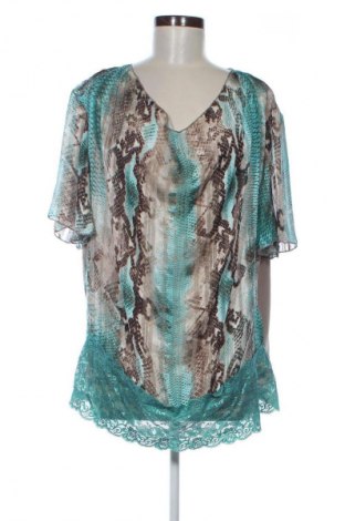 Bluză de femei Magee, Mărime XL, Culoare Multicolor, Preț 106,99 Lei