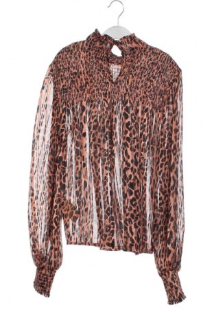 Γυναικεία μπλούζα Maison Scotch, Μέγεθος XS, Χρώμα Πολύχρωμο, Τιμή 52,99 €