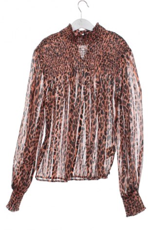 Γυναικεία μπλούζα Maison Scotch, Μέγεθος XS, Χρώμα Πολύχρωμο, Τιμή 52,99 €
