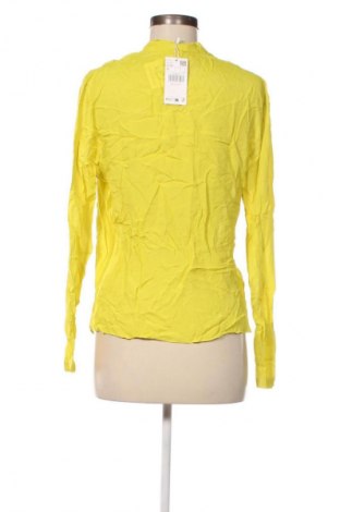 Damen Shirt Mango, Größe M, Farbe Grün, Preis € 43,99